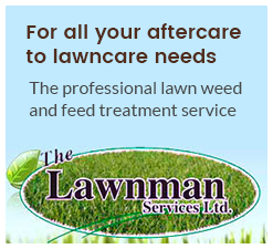 The Lawnman