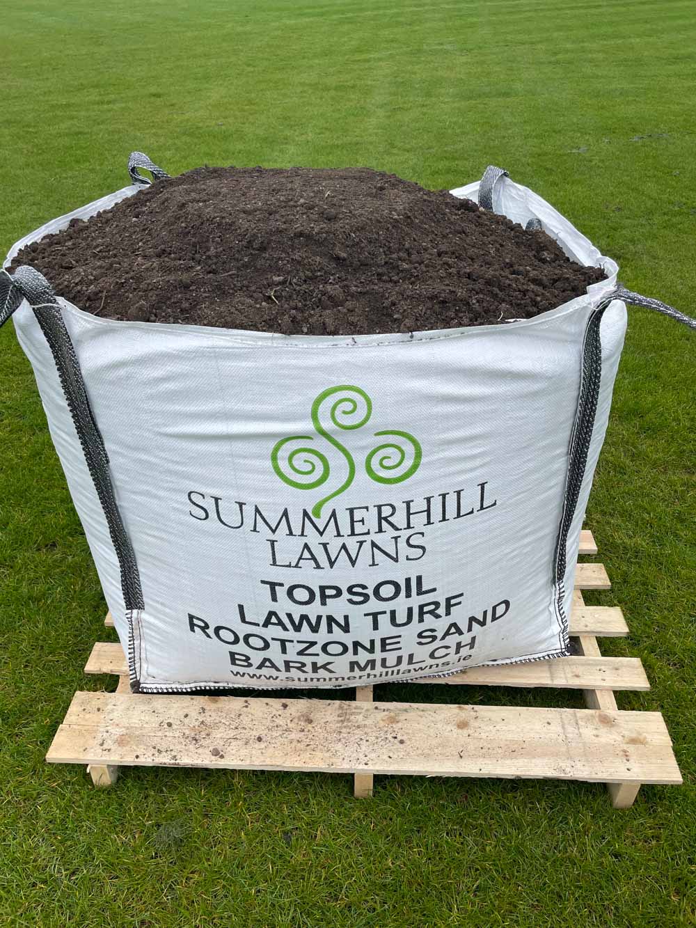 Topsoil 1