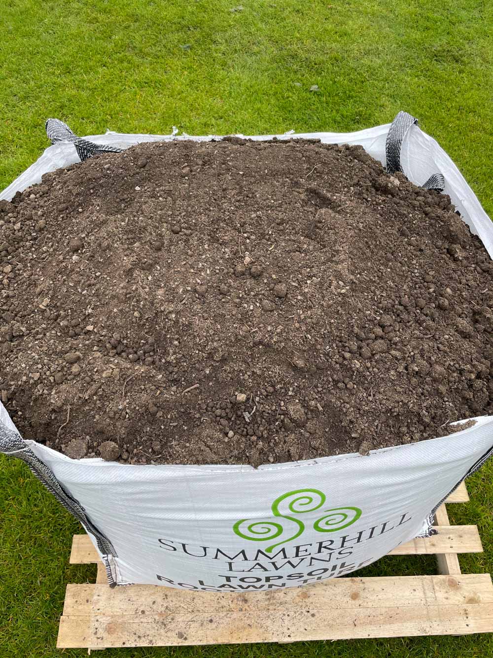 Topsoil 2